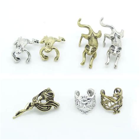 GPS Tracking Earrings - Charging