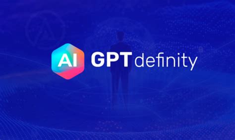 GPT Definity Bot: Unveiling the Top Crypto Software Features