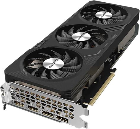 GPU choices