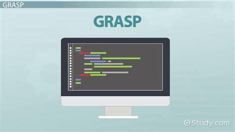 GRASP Patterns: Arsitektur Software Solid & Efektif