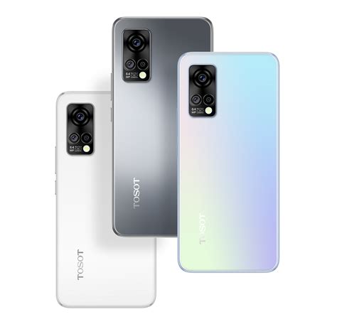 GREE TOSOT G7 Price and availability