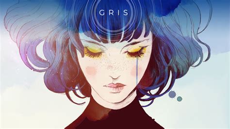 Gris (Video Game 2018) IMDb