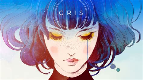 Gris (Video Game 2018) IMDb