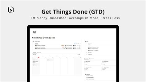 GTD Audio Brain Mapping