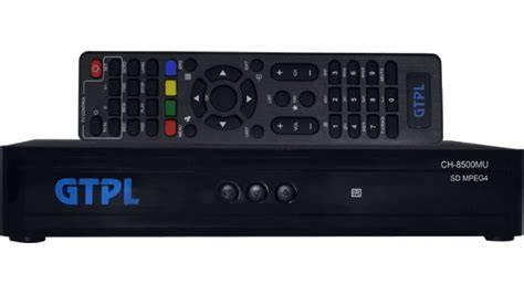 GTPL