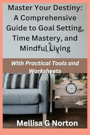 GTS: Master Your Destiny with Game-Changing Goal Setting Strategies!