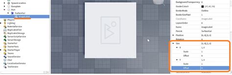 GUI ImageLabel Pixels Limit [ASK] - DevForum | Roblox