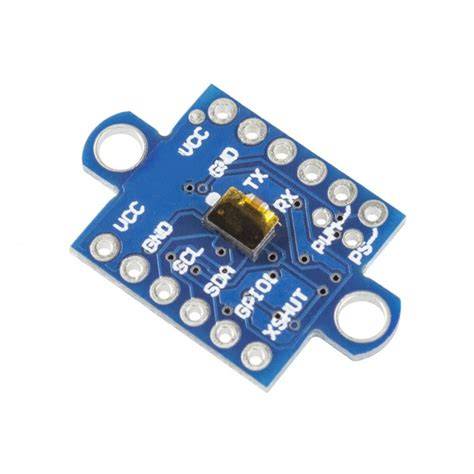 GY-53 VL53L0X Laser ToF Ranging Sensor