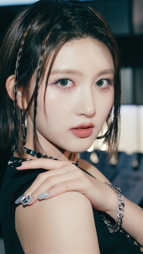 Ga In Kpop