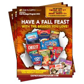 Ga Inmate Package Catalog