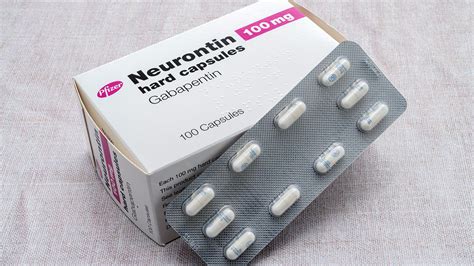 Gabapentin