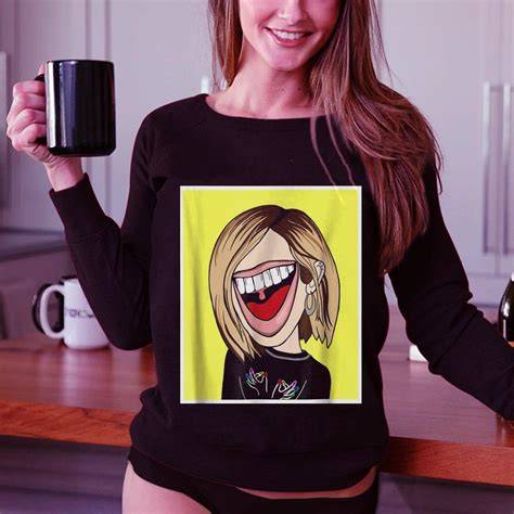 Gabbie Hanna Meme Merch