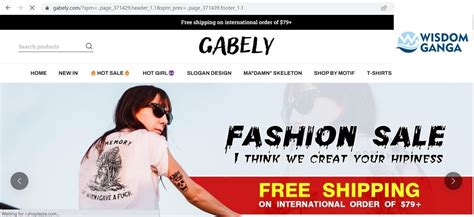 Gabely Clothing Reviews