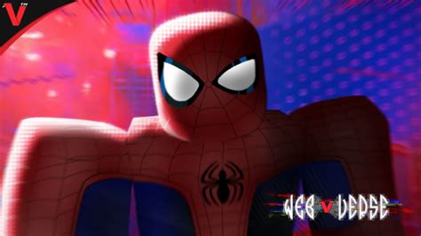 Gabers Web-Verse - Roblox