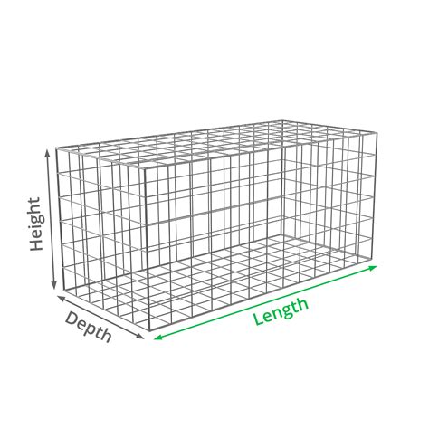 Gabion Stone Calculator