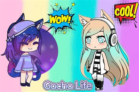 Read more about the article The Best Gacha Life Online Free No Download Unblocked 2023