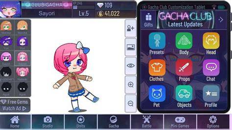 Gacha