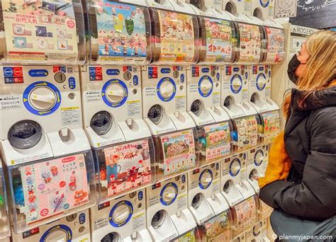 Gachapon