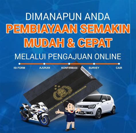 Gadai Motor Tanpa BPKB Bandung, Solusi Pengajuan Pinjaman yang Mudah!