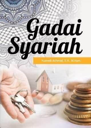 Gadai Syariah