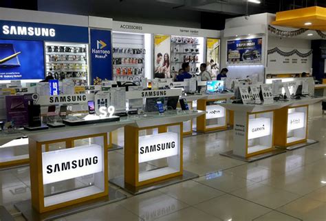 Toko Gadget Corner di Sidoarjo