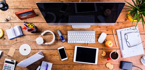 Gadgets Subheading Image