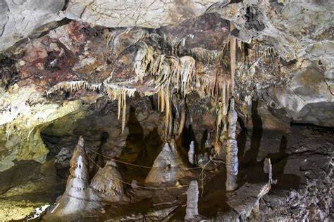 Gadima Cave