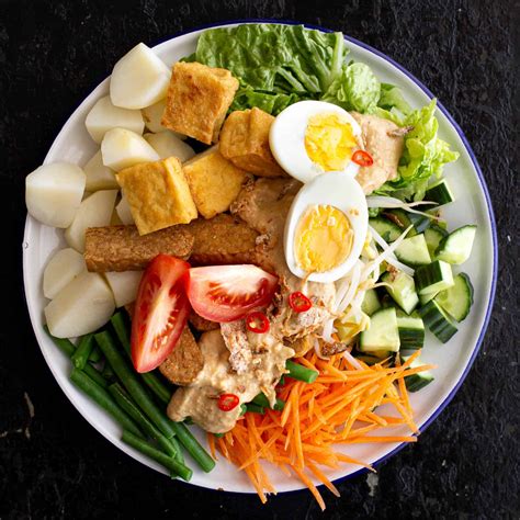 Gado-gado