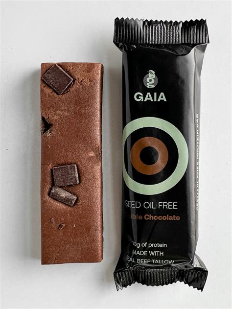 Gaia Food