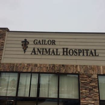 Gailor Animal Hospital Louisville Ky