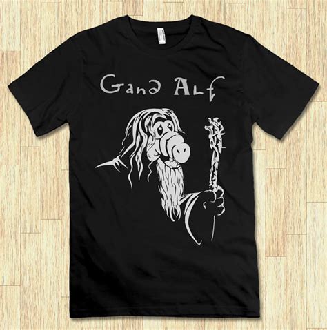 Gaindalf Shirt