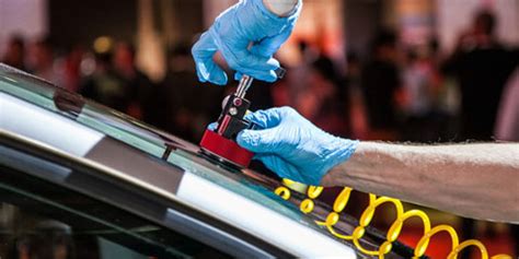 Gainesville GA Windshield Repair