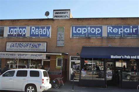 Gainesville PC and Laptop Repair Services