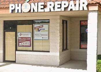 Gainesville Phone Repair Services