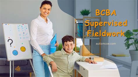 Gaining Supervised Experience (The Fieldwork Requirement)