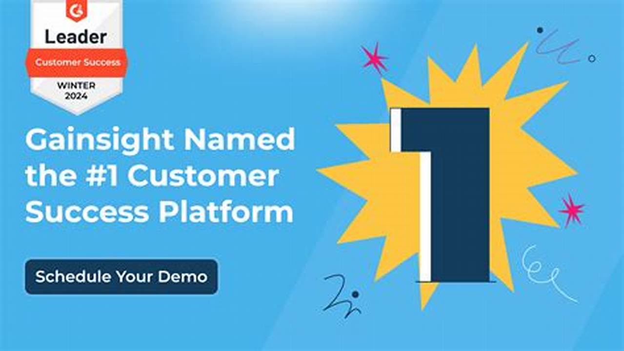 Gainsight Conference 2024