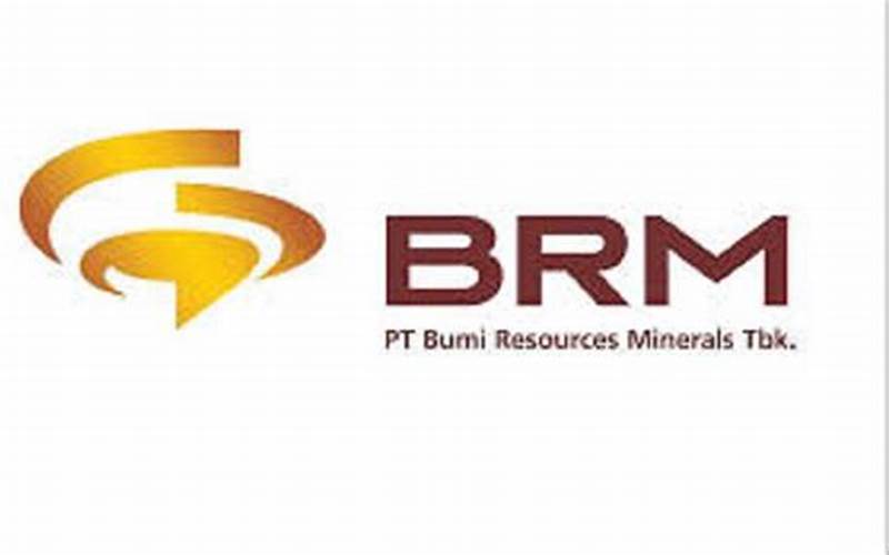 Gaji Dan Tunjangan Lowongan Kerja Bumi Resources Minerals