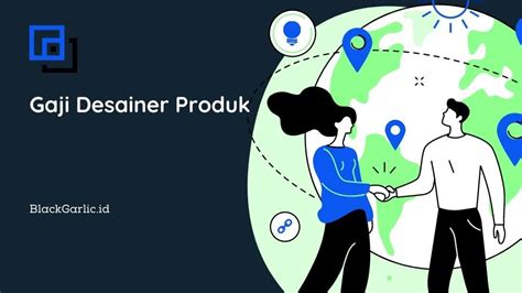 Gaji Desainer Produk