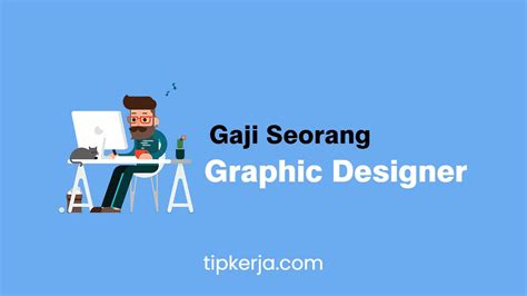 Gaji Desainer Visual