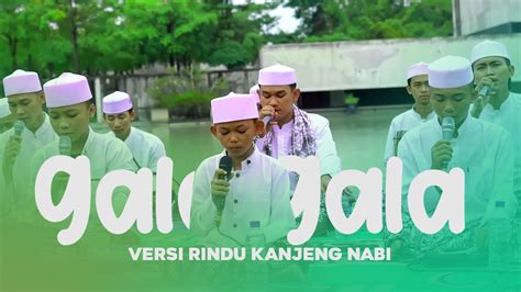 Gala Gala Sholawat, Tradisi Ramadan di Pekalongan yang Menyegarkan