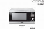 Galanz Microwave Oven Manual