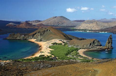 Galapagos islands