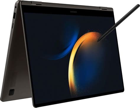 Galaxy Book3 Pro 360: Price &amp; availability