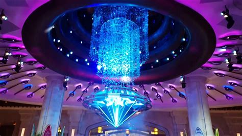 Galaxy Hotel Macau Diamond Show 2