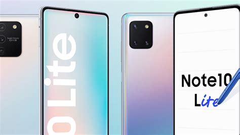 Galaxy Note 10 duo will not receive Android OS updates anymore