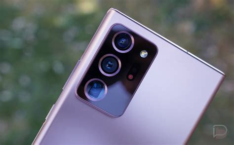 Galaxy Note 20 Ultra deal