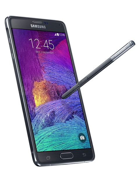 Galaxy Note 4 At&T Root