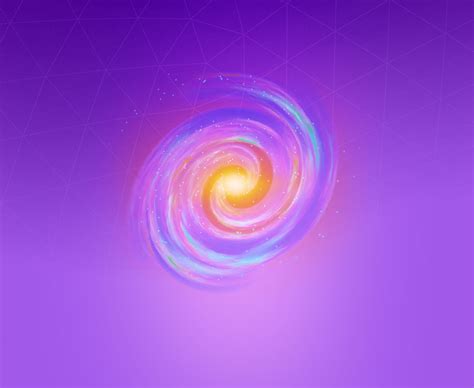 Unleash the Stellar Style with Galaxy Skin Back Bling: Elevate Your Fortnite Game Now!