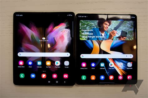 Galaxy Z Fold 3 FAQ: All Your Questions Answered!