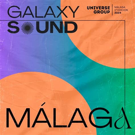 Galaxy of sound